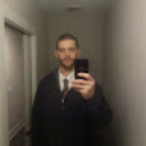 Meet your Posher, Jeremy